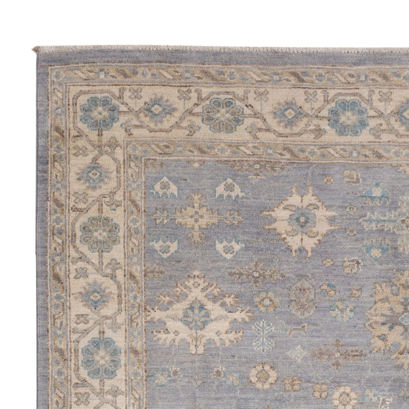 Farahan Tappeto 209x152cm - Tappeto persiano