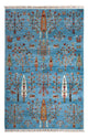Ariana Tappeto 188x126cm - Tappeto orientale