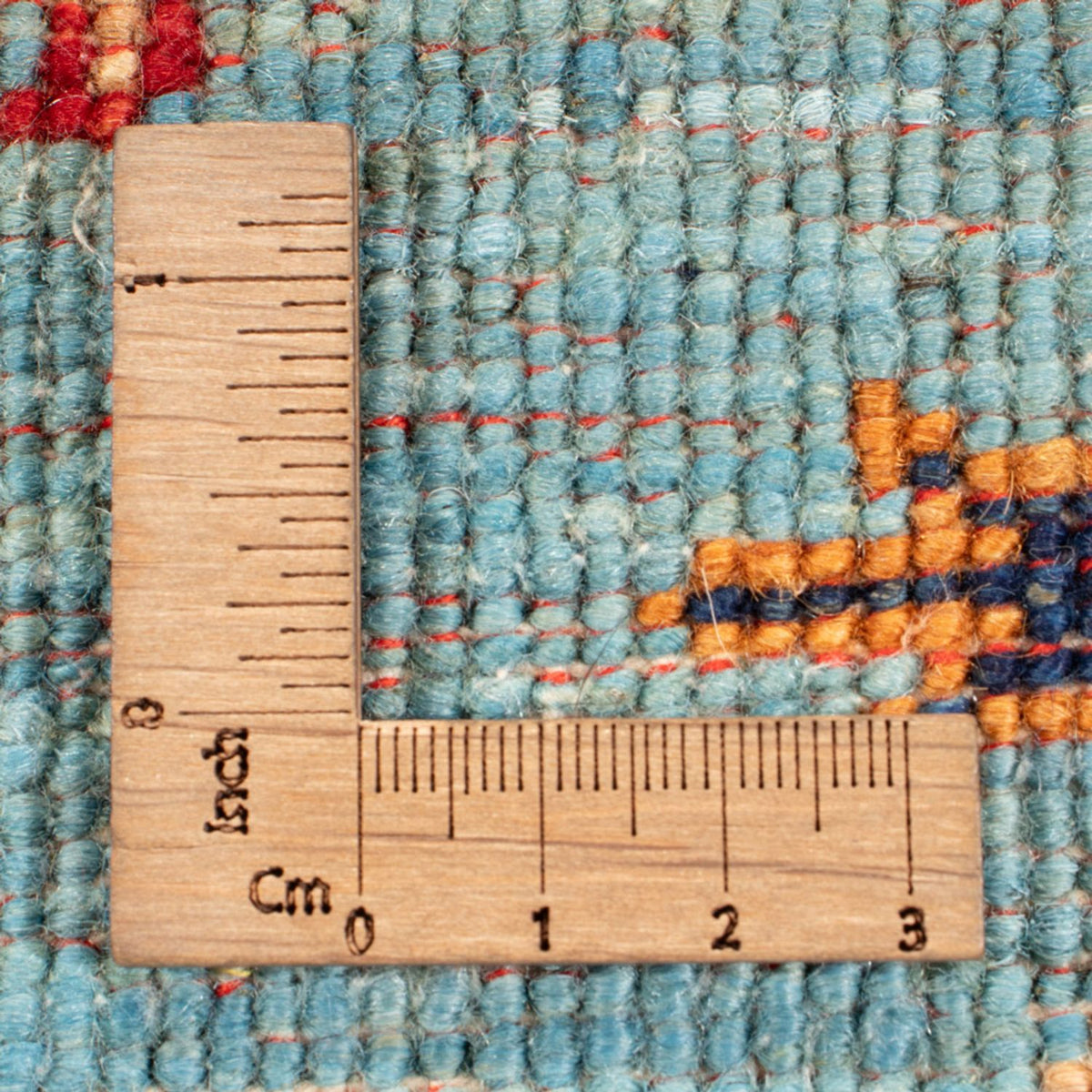 Tappeto Ziegler - Ariana - 188 x 126 cm - multicolore