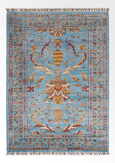 Ariana Tappeto 86x120cm - Tappeto orientale