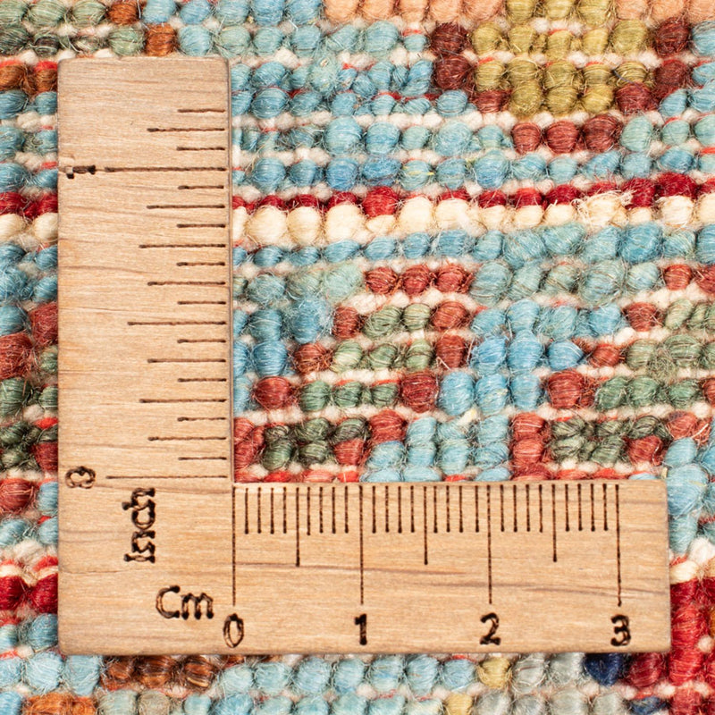 Tappeto Ziegler - Ariana - 120 x 86 cm - blu