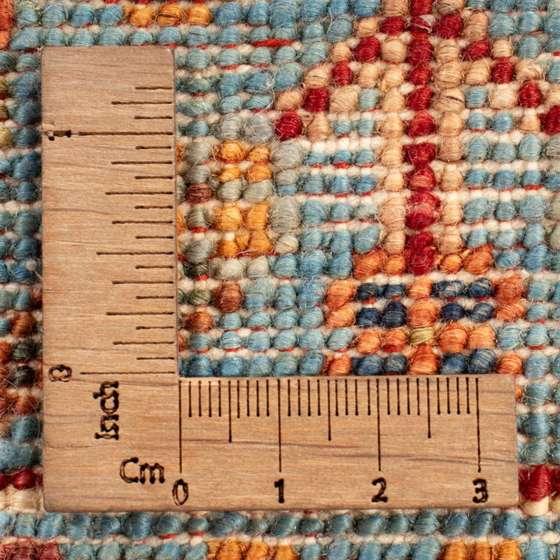 Tappeto Ziegler - Ariana - 120 x 85 cm - blu