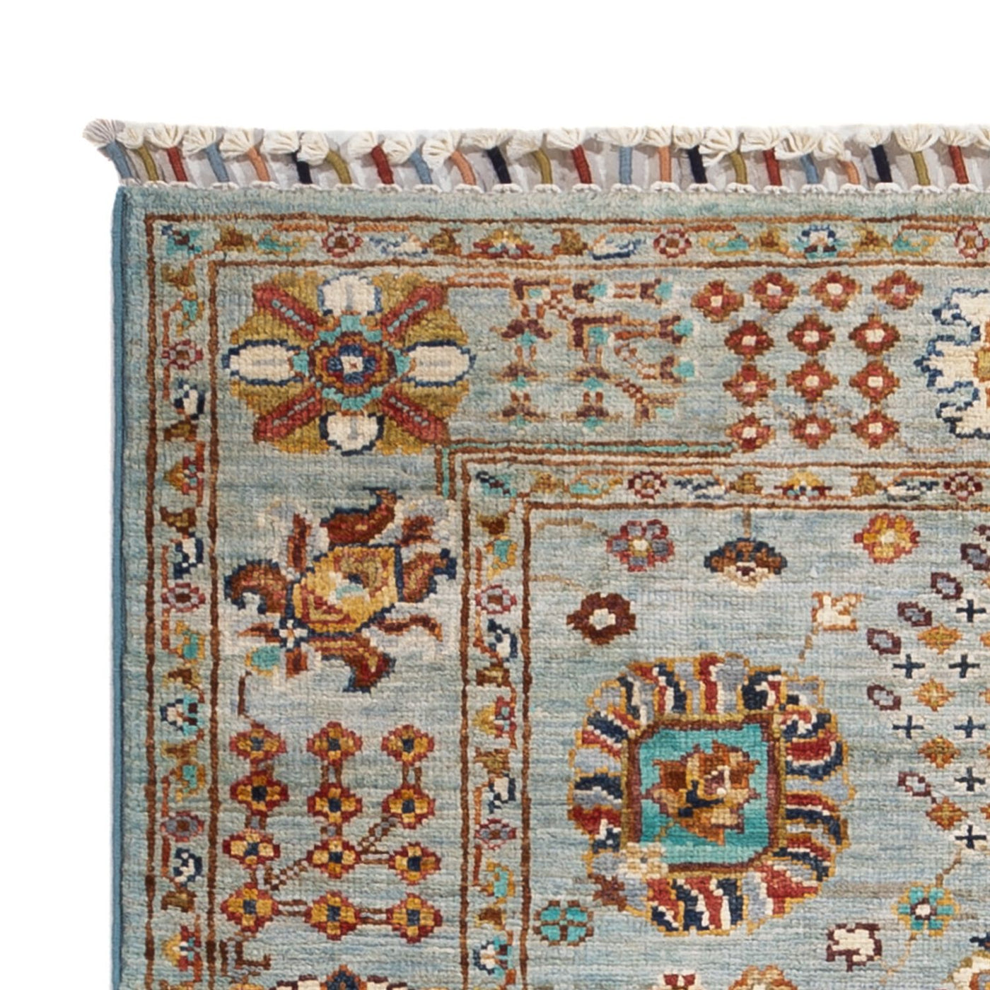 Ariana Tappeto 119x86cm - Tappeto orientale