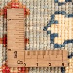 Tappeto Ziegler - Ariana - 119 x 86 cm - blu chiaro