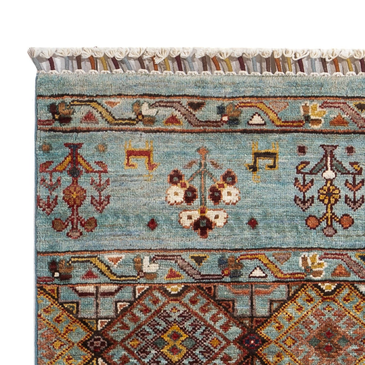 Ariana Tappeto 82x123cm - Tappeto orientale