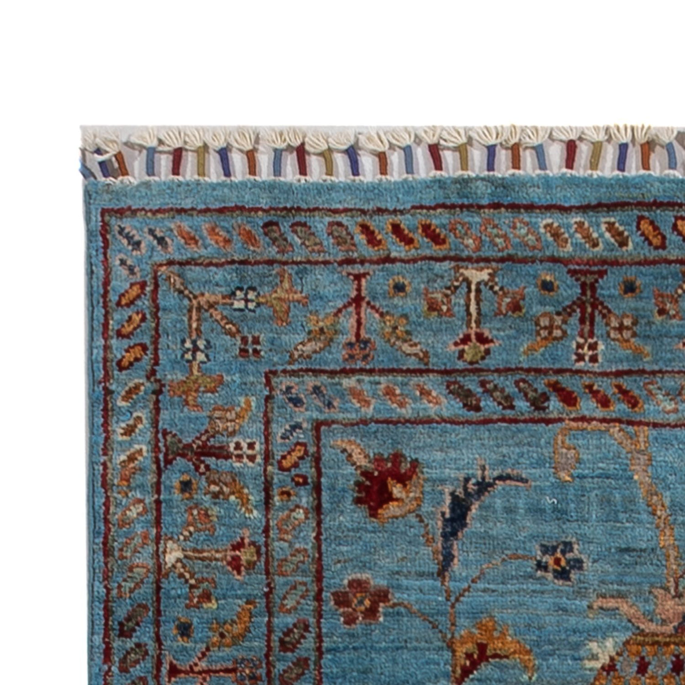 Ariana Tappeto 237x82cm - Tappeto orientale