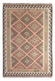 Kilim Maimene Tappeto 179x124cm - Tappeto di lana