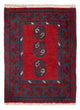 Akhche Tappeto 66x49cm - Tappeto orientale