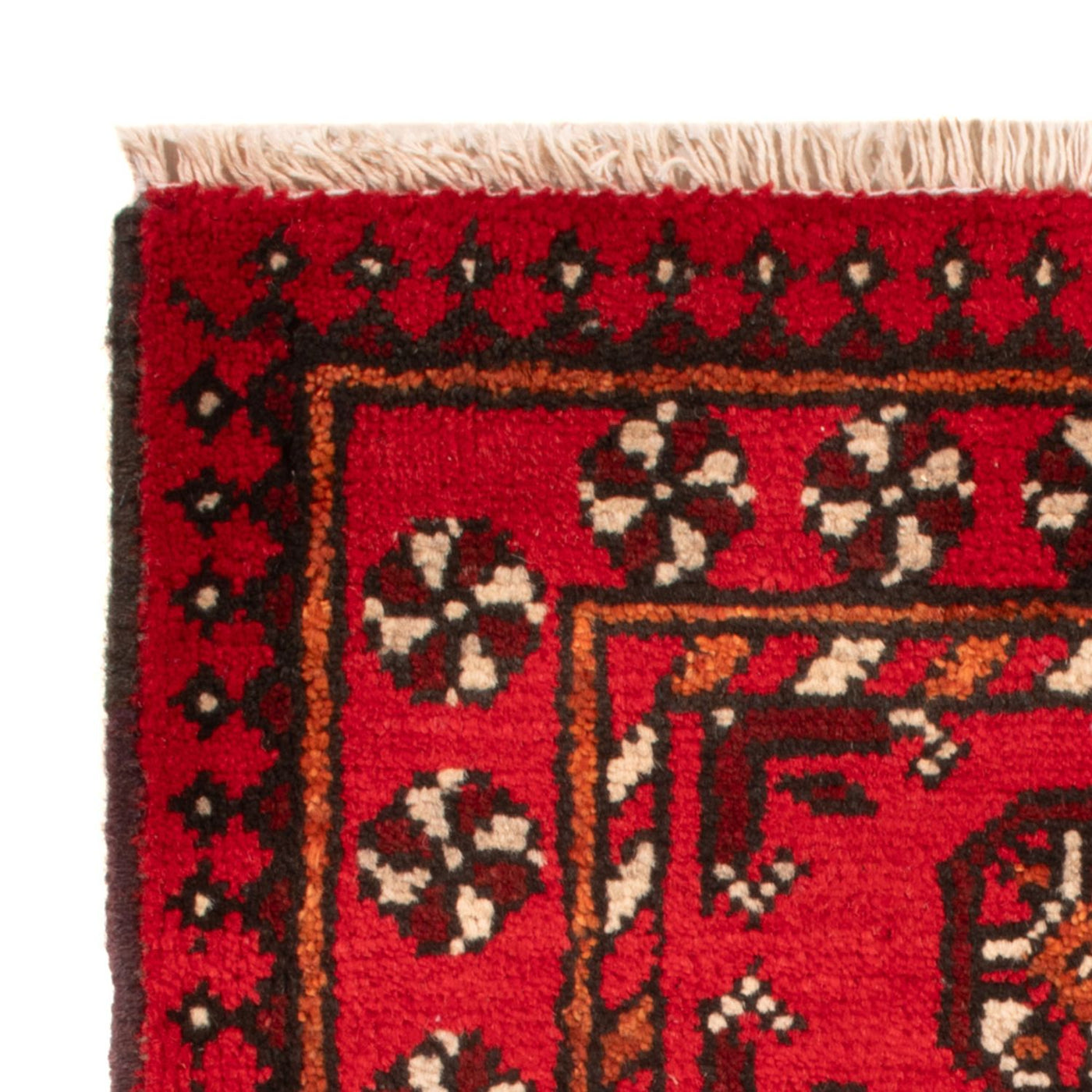 Akhche Tappeto 65x51cm - Tappeto orientale