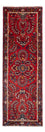 Tappeto corsia Tappeto Persero - Nomade - 250 x 82 cm - rosso