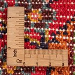 Tappeto corsia Tappeto Persero - Nomade - 210 x 80 cm - rosso