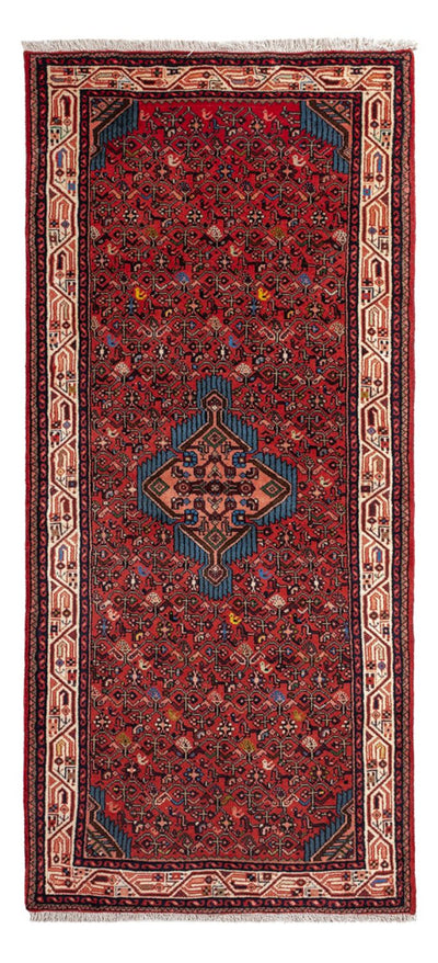 Sarouk Tappeto 79x185cm - Tappeto persiano