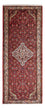 Tappeto corsia Tappeto Persero - Classico - 195 x 78 cm - rosso scuro