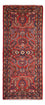 Tappeto corsia Tappeto Persero - Nomade - 197 x 80 cm - rosso