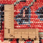 Tappeto corsia Tappeto Persero - Nomade - 197 x 80 cm - rosso