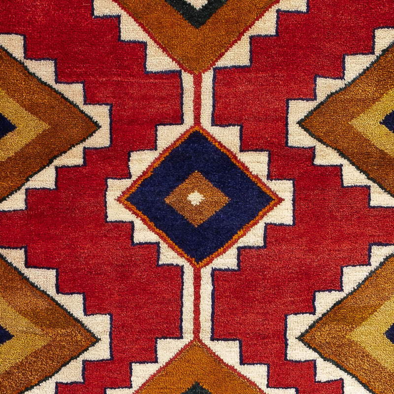 Tappeto Persero - Nomade - 172 x 84 cm - rosso