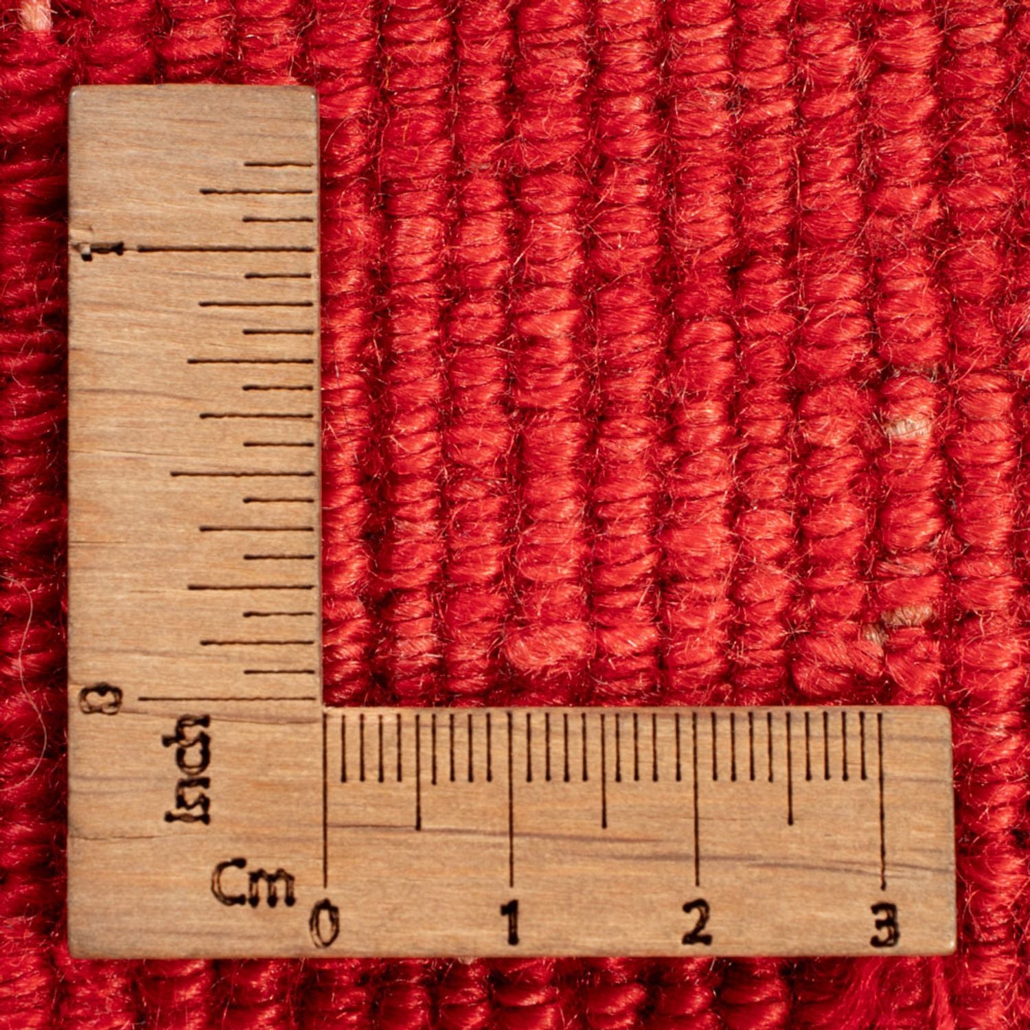 Tappeto Persero - Nomade - 172 x 84 cm - rosso
