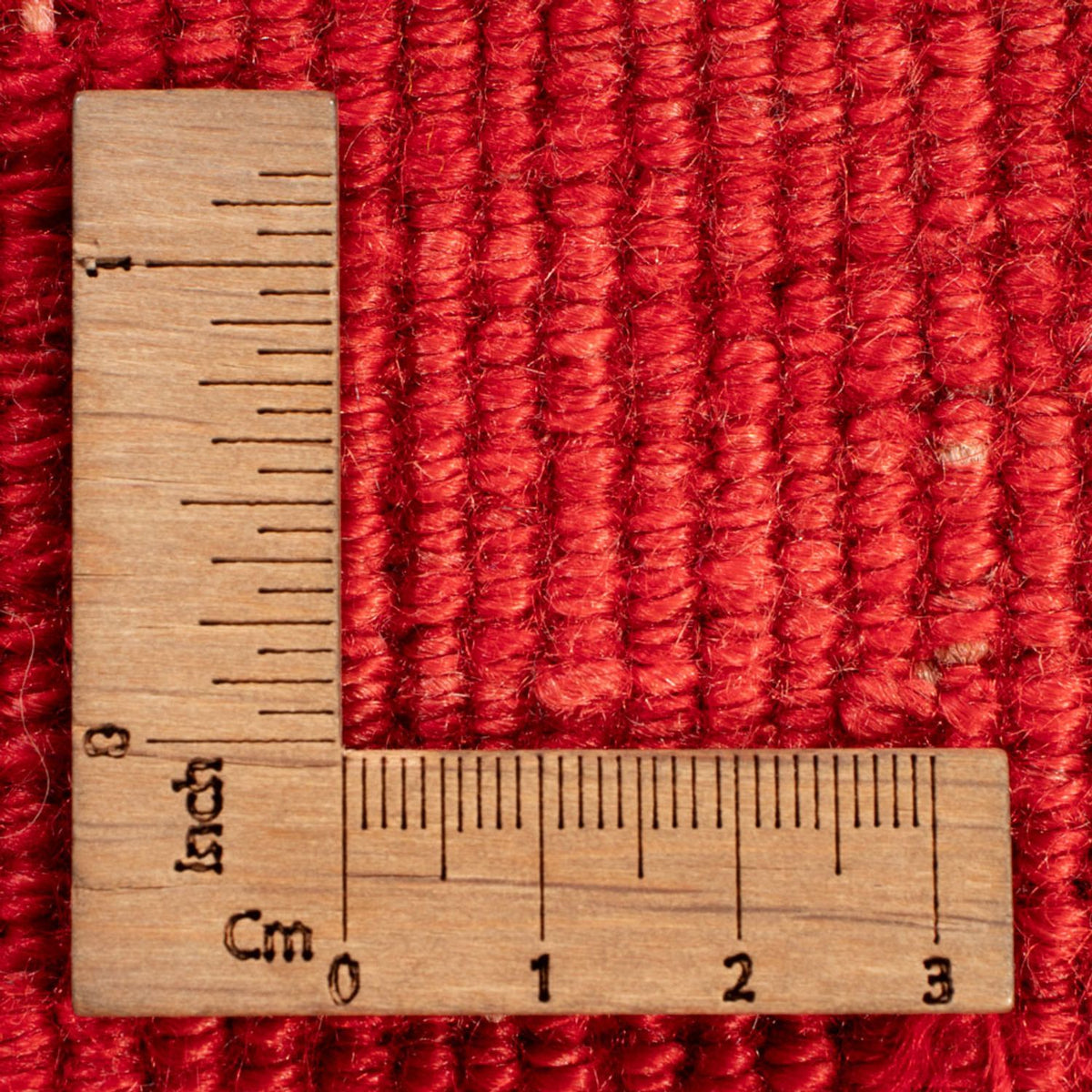 Tappeto Persero - Nomade - 172 x 84 cm - rosso