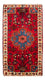 Tappeto Persero - Nomade - 91 x 51 cm - rosso