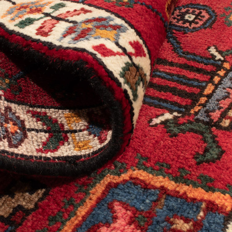 Tappeto Persero - Nomade - 91 x 51 cm - rosso