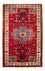 Tappeto Persero - Nomade - 88 x 54 cm - rosso