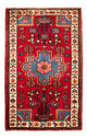 Touiserkan Tappeto 88x54cm - Tappeto persiano