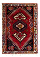 Ghashghai Tappeto 119x81cm - Tappeto persiano