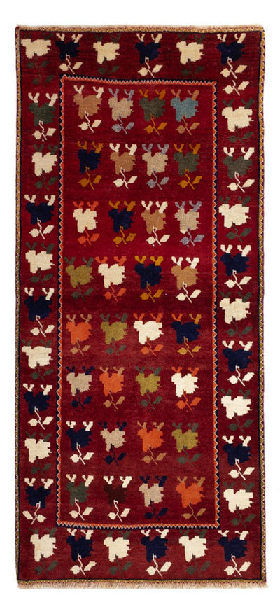 Qashqai Tappeto 83x190cm - Tappeto persiano