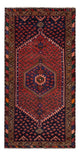 Hamadan Tappeto 153x74cm - Tappeto persiano
