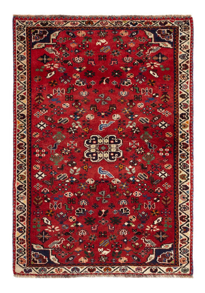Abadeh Tappeto 73x109cm - Tappeto persiano
