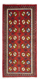 Hamadan Tappeto 130x64cm - Tappeto persiano