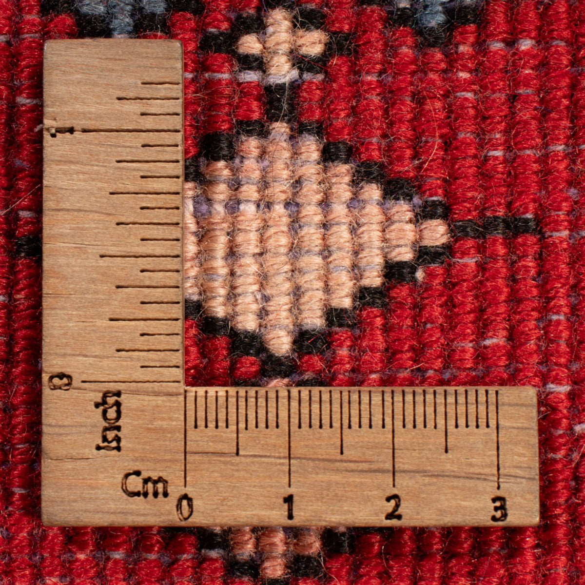 Tappeto Persero - Nomade - 130 x 64 cm - multicolore