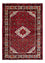 Tappeto Persero - Nomade - 153 x 107 cm - terracotta