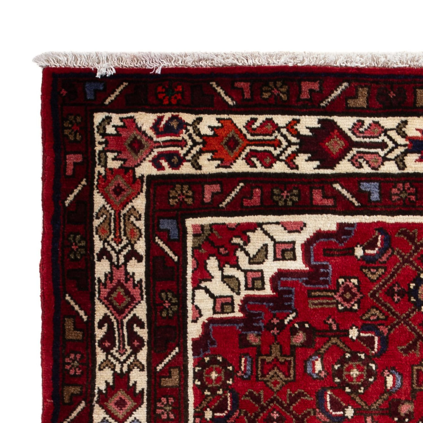 Malayer Tappeto 153x107cm - Tappeto persiano
