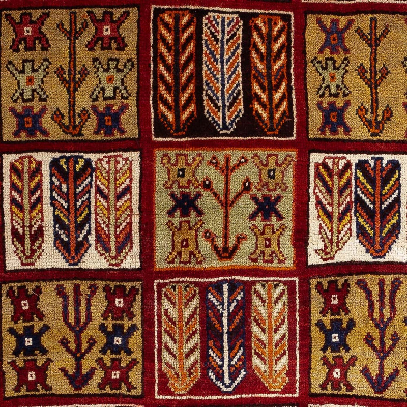 Tappeto Persero - Nomade - 182 x 111 cm - multicolore