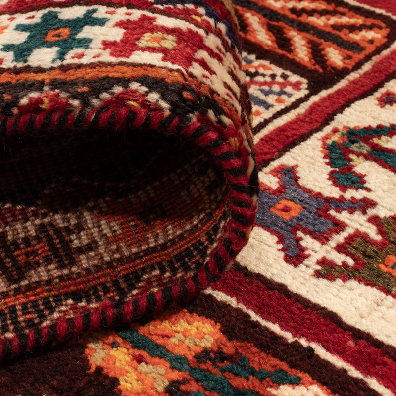 Tappeto Persero - Nomade - 182 x 111 cm - multicolore