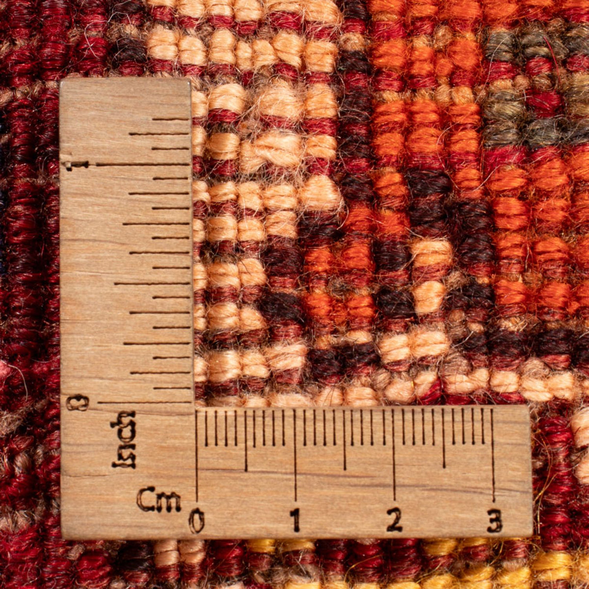 Tappeto Persero - Nomade - 182 x 111 cm - multicolore