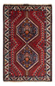 Ghashghai Tappeto 133x84cm - Tappeto persiano