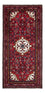 Tappeto Ziegler - 139 x 65 cm - rosso scuro