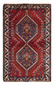 Qashqai Tappeto 137x85cm - Tappeto persiano