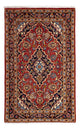 Kashan Tappeto 69x111cm - Tappeto persiano