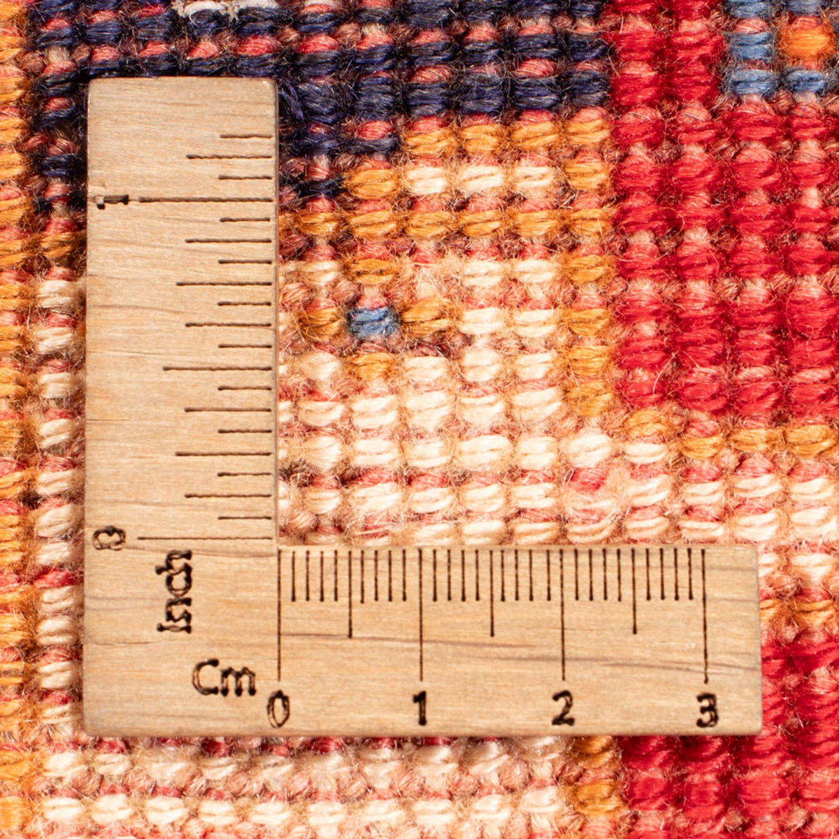 Tappeto Persero - Nomade - 157 x 113 cm - multicolore
