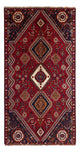 Qashqai Tappeto 141x256cm - Tappeto persiano