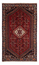 Ghashghai Tappeto 252x155cm - Tappeto persiano