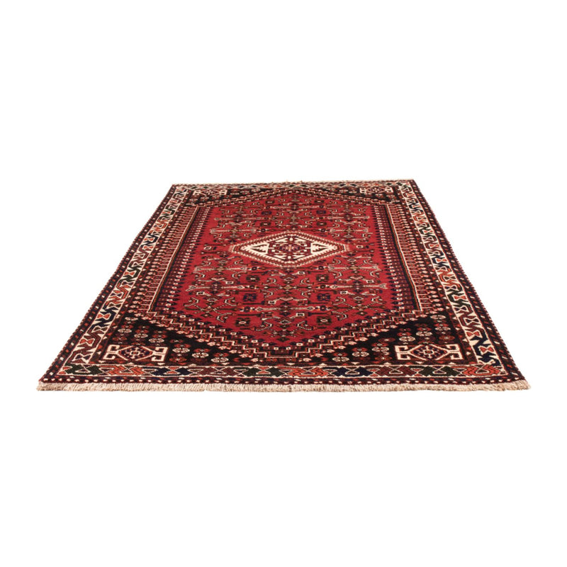 Tappeto Persero - Nomade - 252 x 155 cm - rosso scuro