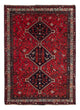 Qashqai Tappeto 159x221cm - Tappeto persiano