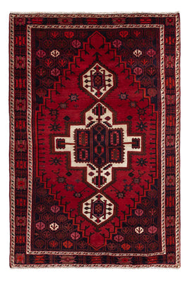 Tappeto Persero - Nomade - 258 x 174 cm - rosso