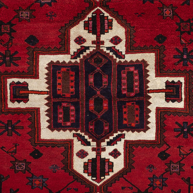 Tappeto Persero - Nomade - 258 x 174 cm - rosso
