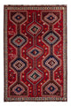 Qashqai Tappeto 249x170cm - Tappeto persiano