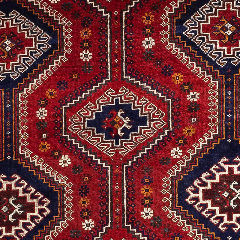 Tappeto Persero - Nomade - 249 x 170 cm - rosso